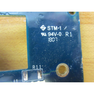 AELM173A Circuit Bd SMD-A17301 MBA-TUB01 - Used