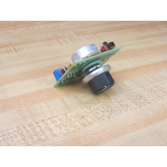 Bryant BCI  TB45B Trigger Board BCITB45B wDial wo Numbers - Used
