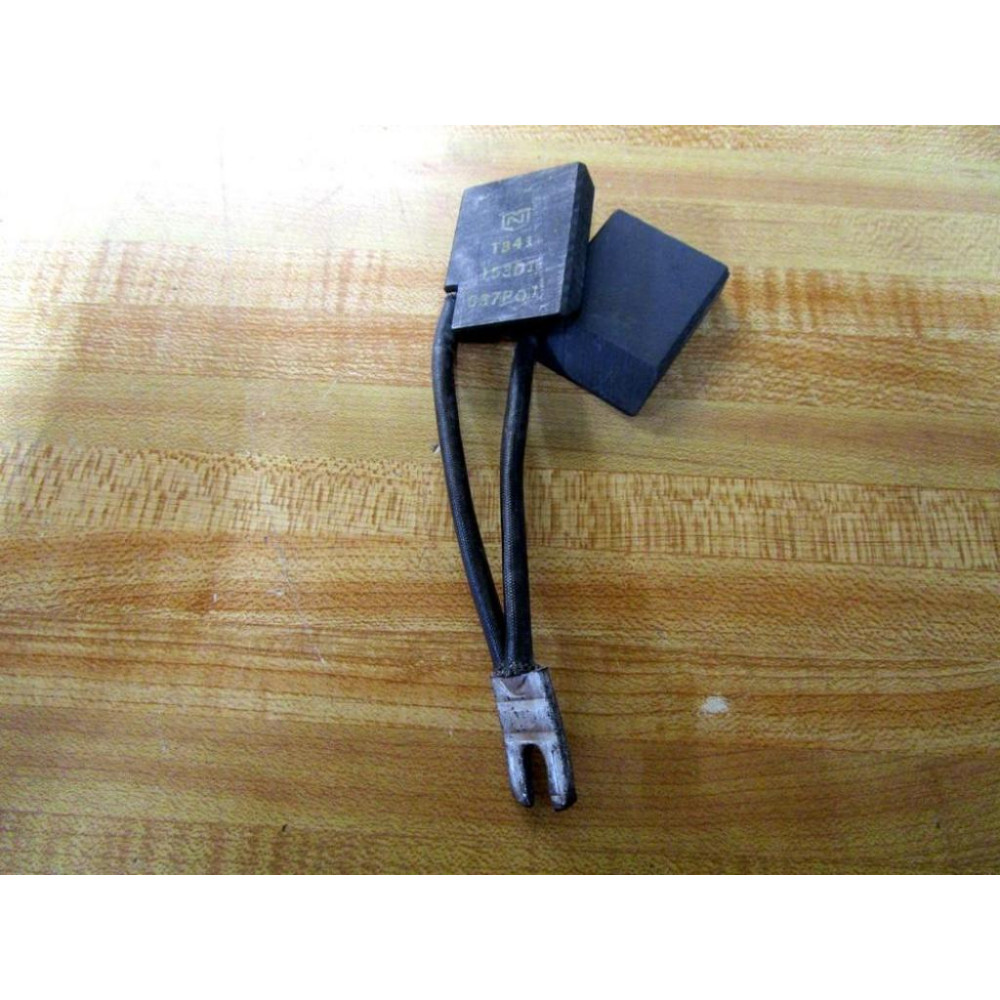 National 153D1837P01 Carbon Brush - New No Box