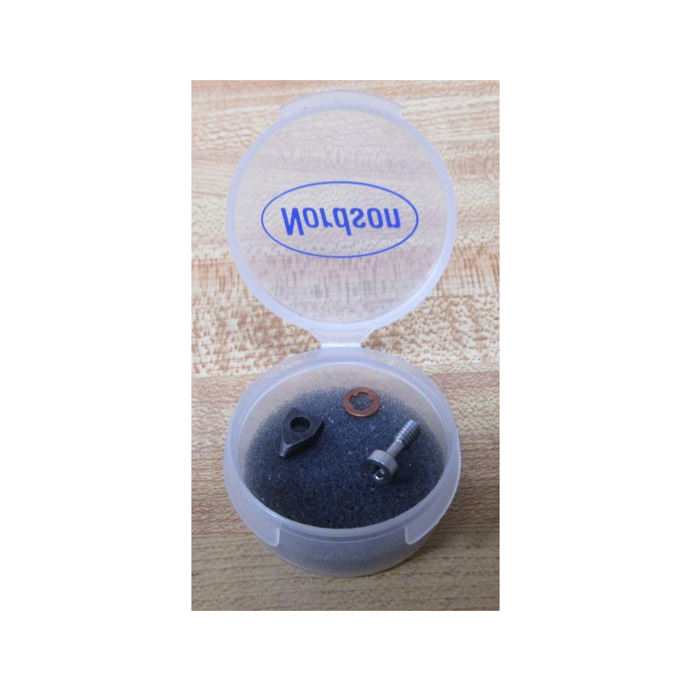 Nordson 1023050 Aim Tip Nozzle 1023050A
