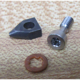 Nordson 1023050 Aim Tip Nozzle 1023050A