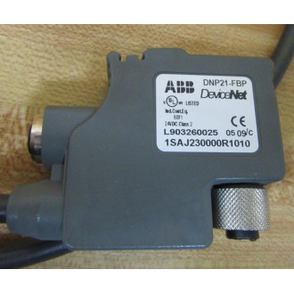 ABB DNP21-FBP SensoPart 599-91008