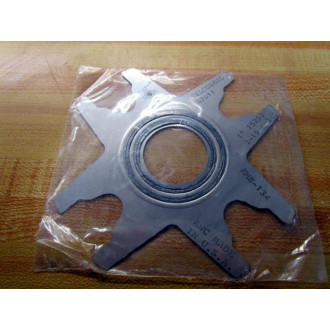 Selco Seal Gasket A7011 1" Steel Trap Gasket 15250