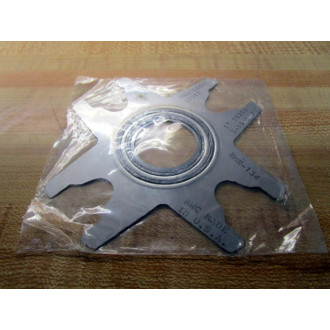 Selco Seal Gasket A7011 1" Steel Trap Gasket 15250