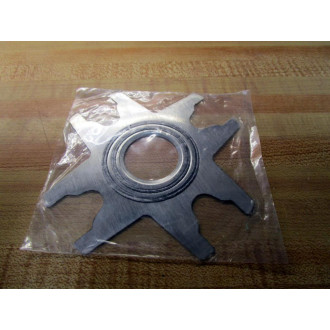 Selco Seal Gasket A7011 1" Steel Trap Gasket 15250