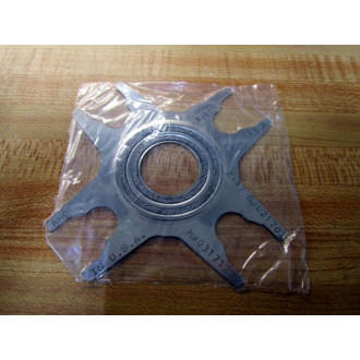 Selco Seal Gasket 50802 34" Steel Trap Gasket A8011 15250 (Pack of 6)