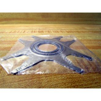 Selco Seal Gasket 50802 34" Steel Trap Gasket A8011 15250 (Pack of 6)