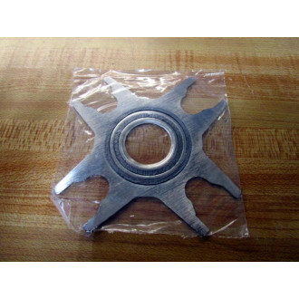 Selco Seal Gasket 50802 34" Steel Trap Gasket A8011 15250 (Pack of 6)