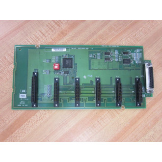 GEFanuc 44A730280-G01 BR3B1 Backplane Bd 44A730280G01 - Used