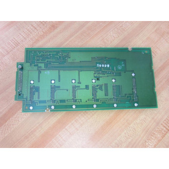 GEFanuc 44A730280-G01 BR3B1 Backplane Bd 44A730280G01 - Used
