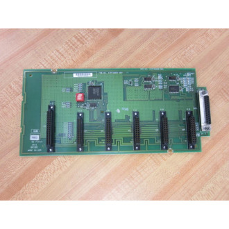 GEFanuc 44A730280-G01 BR3B1 Backplane Bd 44A730280G01 - Used