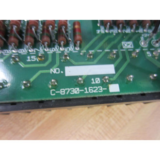 Allen Bradley C-8730-4623-5 Circuit Board 1747-L30C - Used