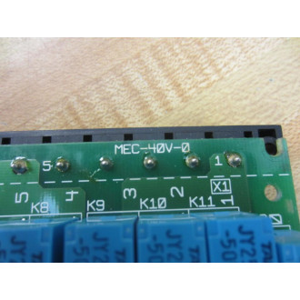 Allen Bradley C-8730-4623-5 Circuit Board 1747-L30C - Used