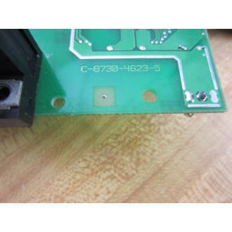 Allen Bradley C-8730-4623-5 Circuit Board 1747-L30C - Used