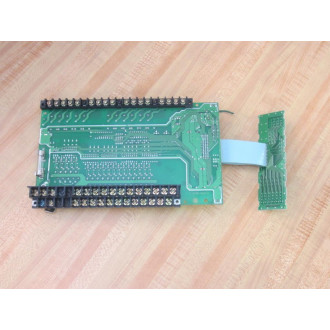 Allen Bradley C-8730-4623-5 Circuit Board 1747-L30C - Used