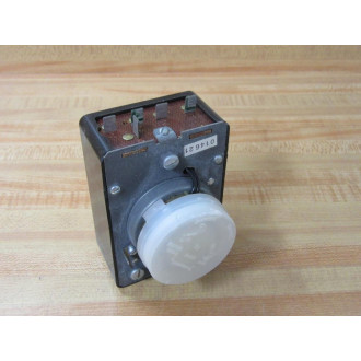 Paragon Electric A-789-00 Defrost Timer Gemline CC359