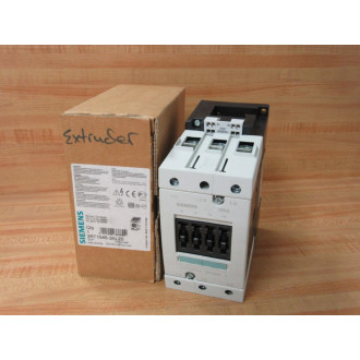 Siemens 3RT1045-3AL20 Contactor 3RT10453AL20