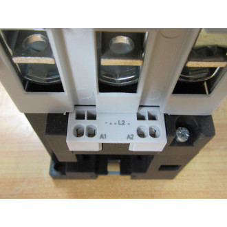 Siemens 3RT1045-3AL20 Contactor 3RT10453AL20