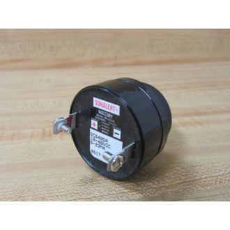 Mallory SC648DR Sonalert Transducer - New No Box