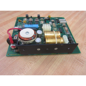 Allen Bradley 960099 Power Supply 960099-9002 960099-02 D - Used