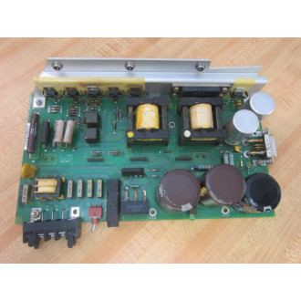 Allen Bradley 960261 Power 960261-01 Rev 1 - Used