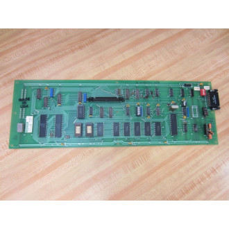 Telegenix 400371 TDS 2000 Controller Board - Used