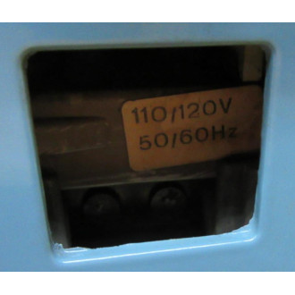 Asea Brown Broveri EFLG 160-3P ABB Contactor EFLG1603P WO Center Contact - Used