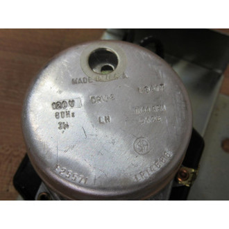 Paragon Electric D-772-00 AMF Replacement Defrost Timer