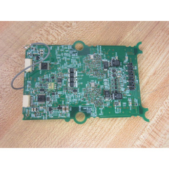 Keyence 862AC007-02 Circuit Board 862AC00702 - Used