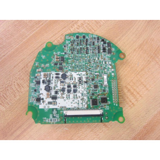 Keyence 862AC006-05 Circuit Board 862AC00605 - Used