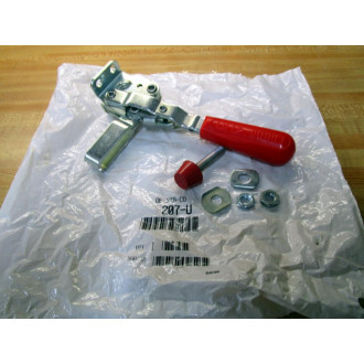 Destaco 207-U Toggle Hold Down Clamp 207U