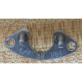 Armstrong Industrial Specialties B1669-4 PCA Kit