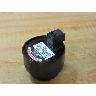 Mallory SCE028SD3SP1B Sonalert Audio Indicator - New No Box