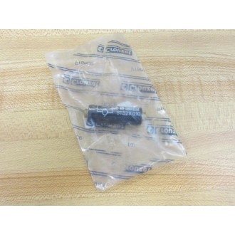 Crouzet 81529010 1mm In-Line Fixed Flow Restrictor