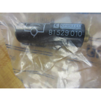 Crouzet 81529010 1mm In-Line Fixed Flow Restrictor
