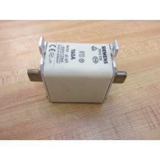 Siemens 3NA3 836 LV HRC-Fuse Link 3NA3836 (Pack of 3) Siemens 3NA3 836 LV HRC-Fuse Link 3NA3836 (Pack of 3)