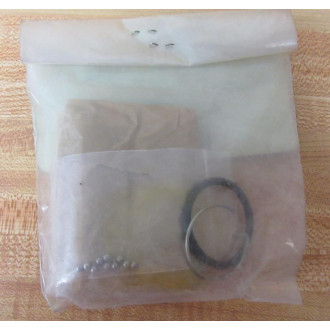 Hansen Technologies 50.1004 Seat Disc Assembly 501004