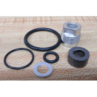 Hansen Technologies 50.1020 Gasket Kit 501020