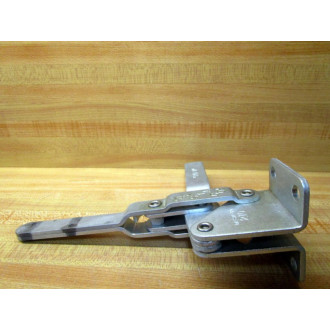 Destaco 210-U Vertical Hold Down Clamp 210U WO Handle & Hardware - Used