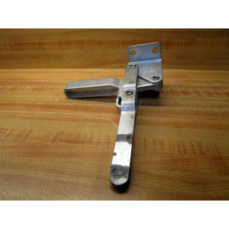 Destaco 210-U Vertical Hold Down Clamp 210U WO Handle & Hardware - Used