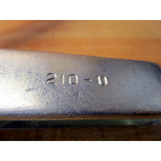 Destaco 210-U Vertical Hold Down Clamp 210U