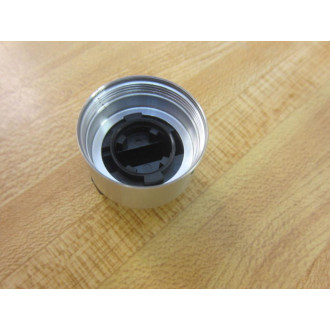Allen Bradley 800EM-AS2 22mm Round Metal Operator 800EMAS2