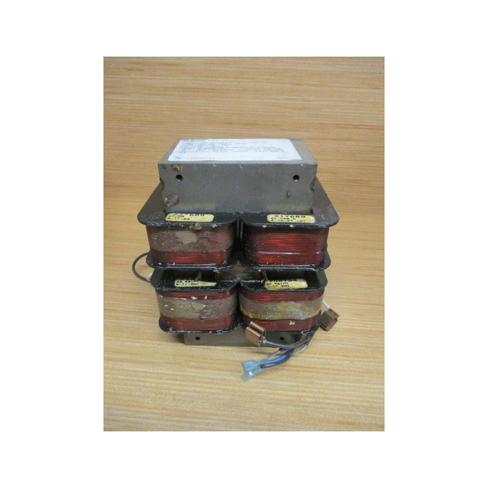 General Electric 35-969920-63 Renewal Parts For Uniglow, Unimount