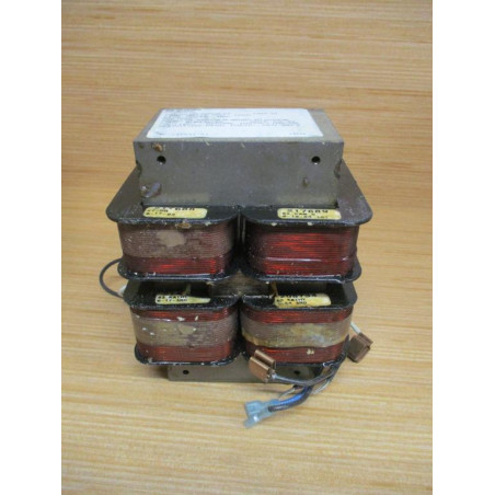 General Electric 35-969920-63 Renewal Parts For Uniglow, Unimount