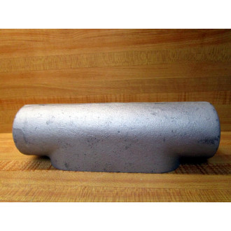 Crouse & Hinds C 47 Conduit Body C47 - New No Box