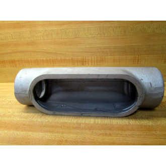 Crouse & Hinds C 47 Conduit Body C47 - New No Box