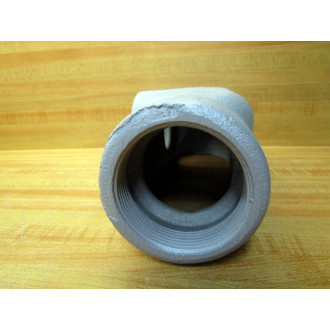 Appleton LL67 Conduit Body 7 2 LL67 - New No Box