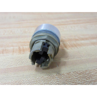 Allen Bradley 800EM-E5 Yellow Extended Button 800EME5