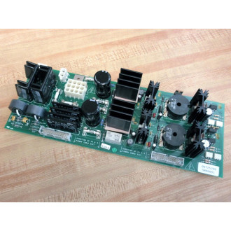 Markem-Imaje 0672528 Print Driver Board 3312370 - New No Box