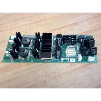 Markem-Imaje 0672528 Print Driver Board 3312370 - New No Box